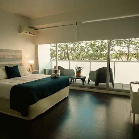 Sucre Suites Buenos Aires Bagian luar foto