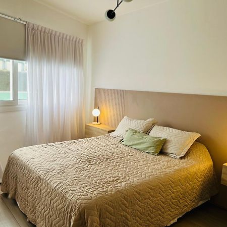 Sucre Suites Buenos Aires Bagian luar foto