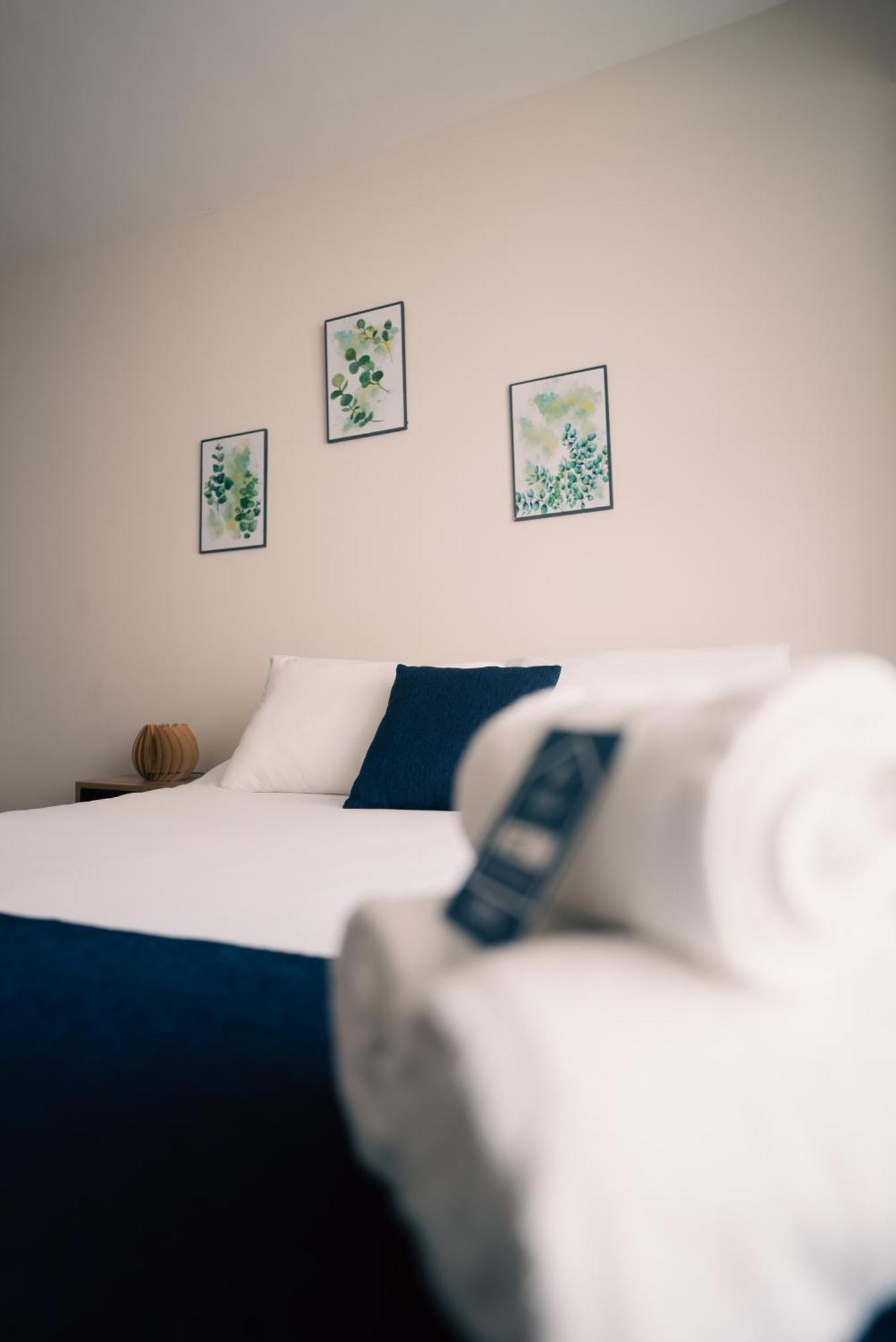 Sucre Suites Buenos Aires Bagian luar foto