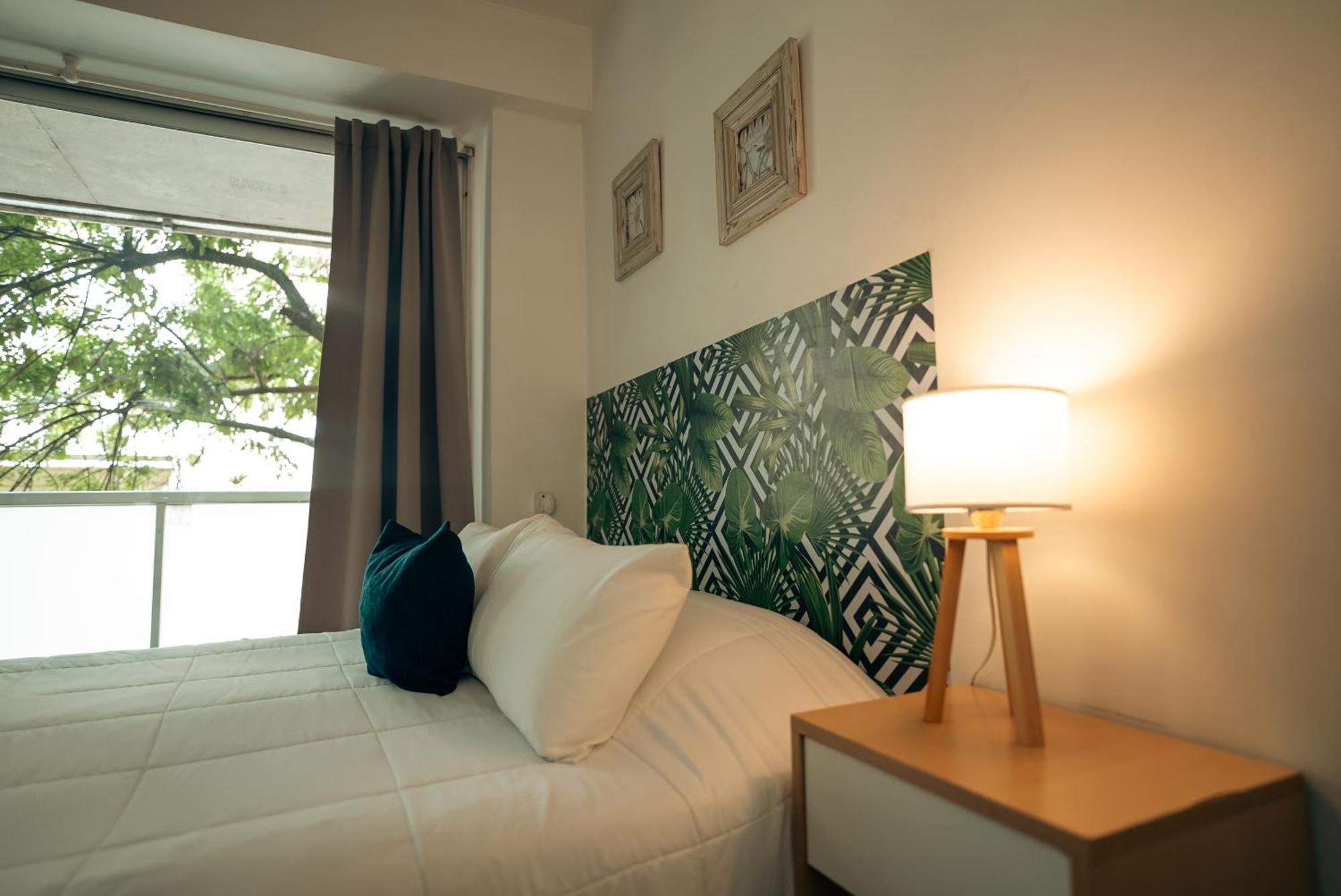 Sucre Suites Buenos Aires Bagian luar foto
