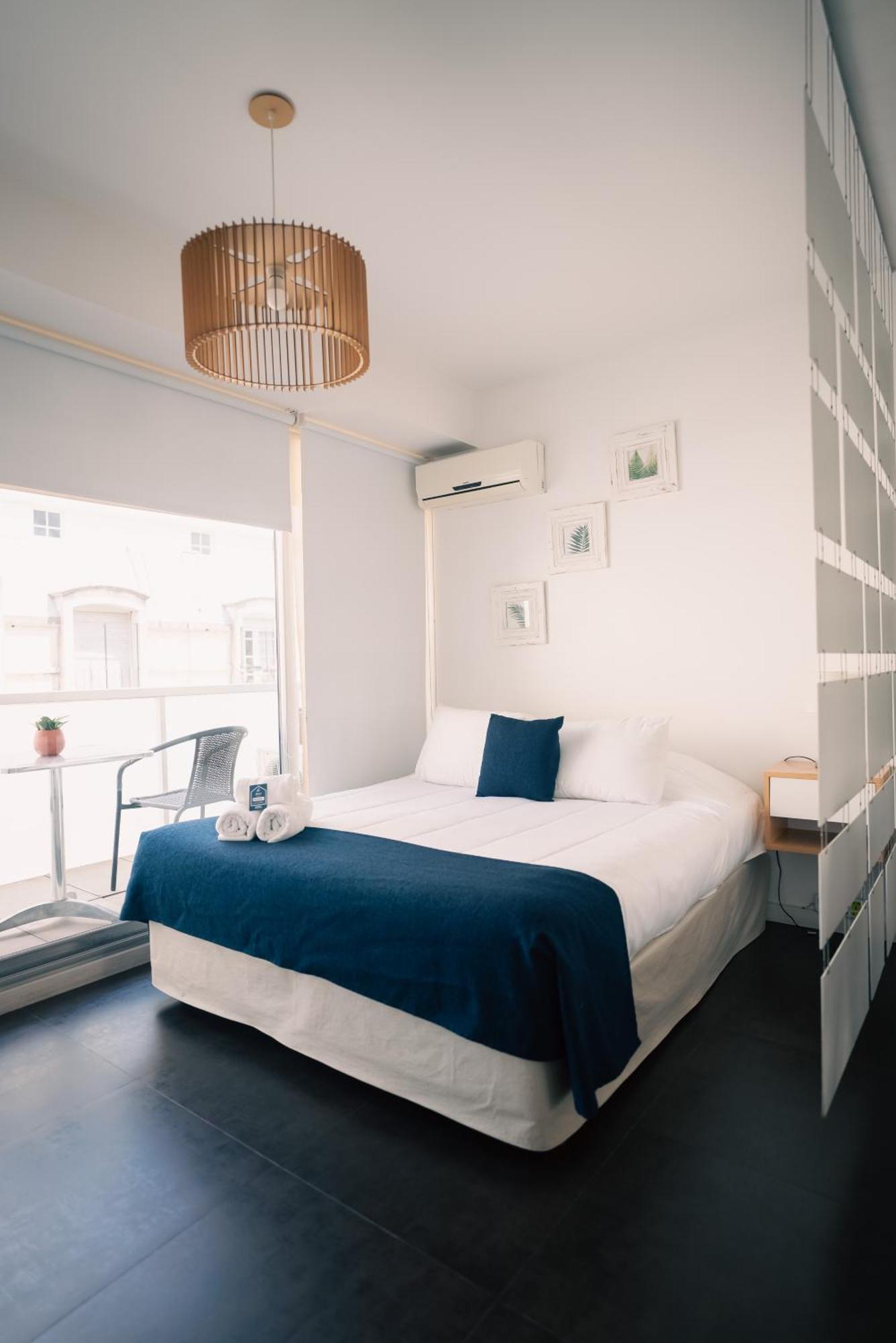 Sucre Suites Buenos Aires Bagian luar foto
