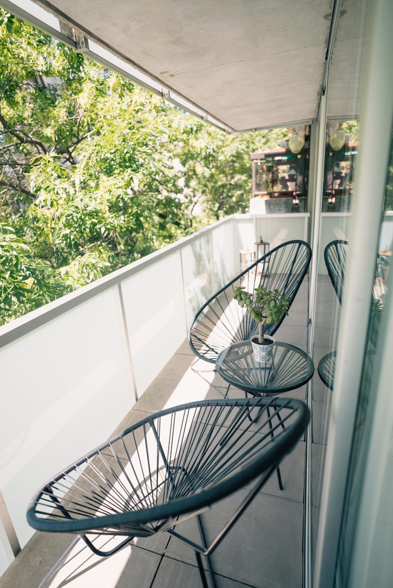 Sucre Suites Buenos Aires Bagian luar foto