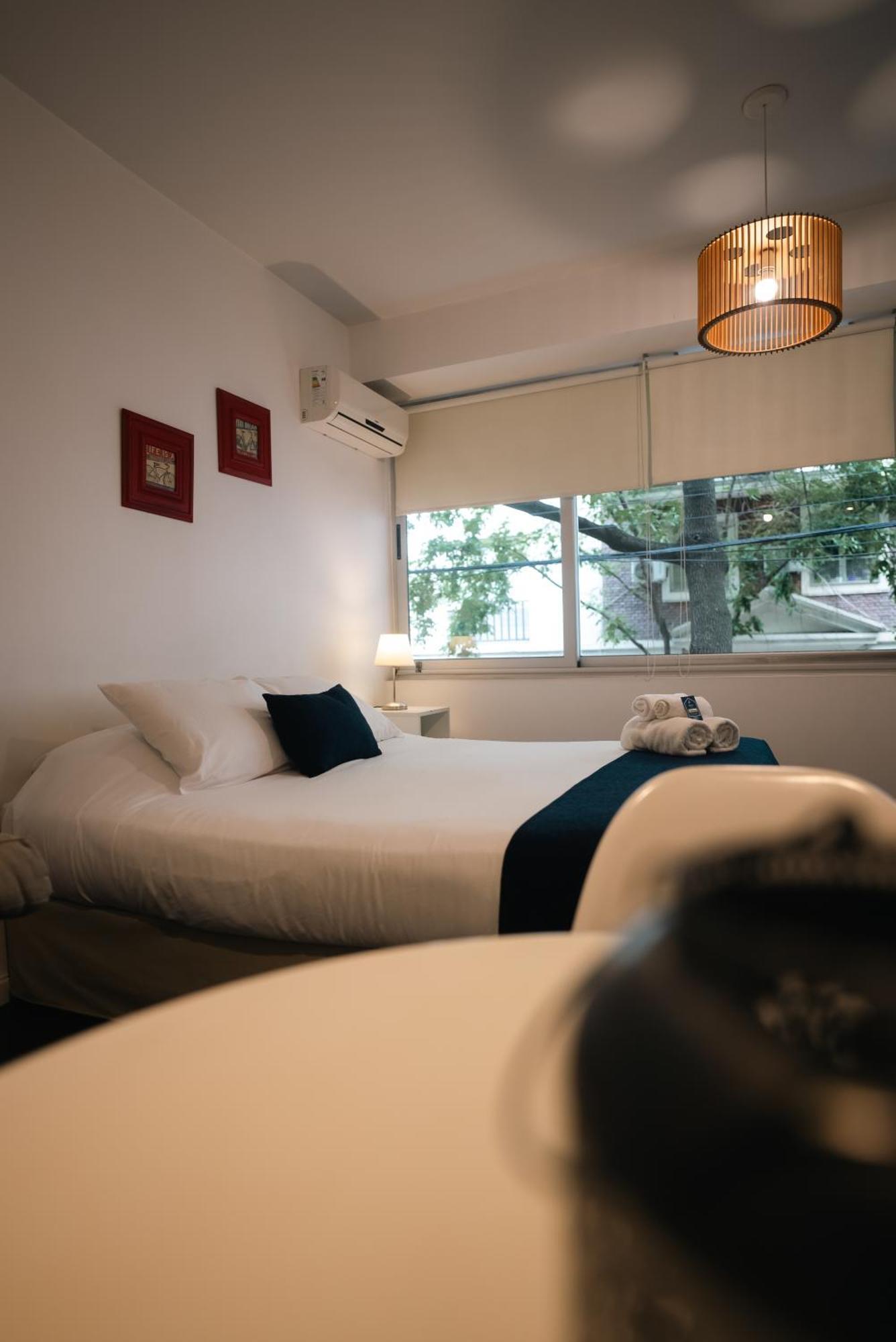 Sucre Suites Buenos Aires Bagian luar foto
