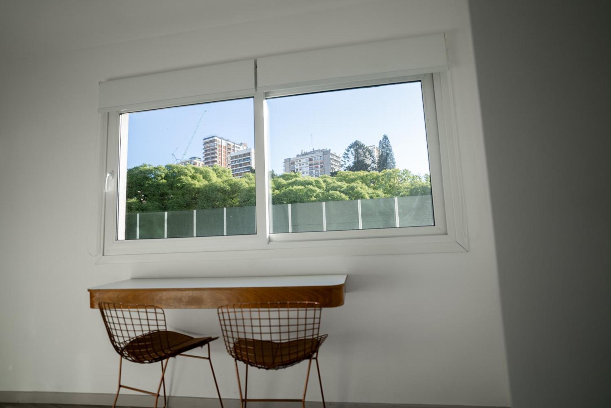 Sucre Suites Buenos Aires Bagian luar foto