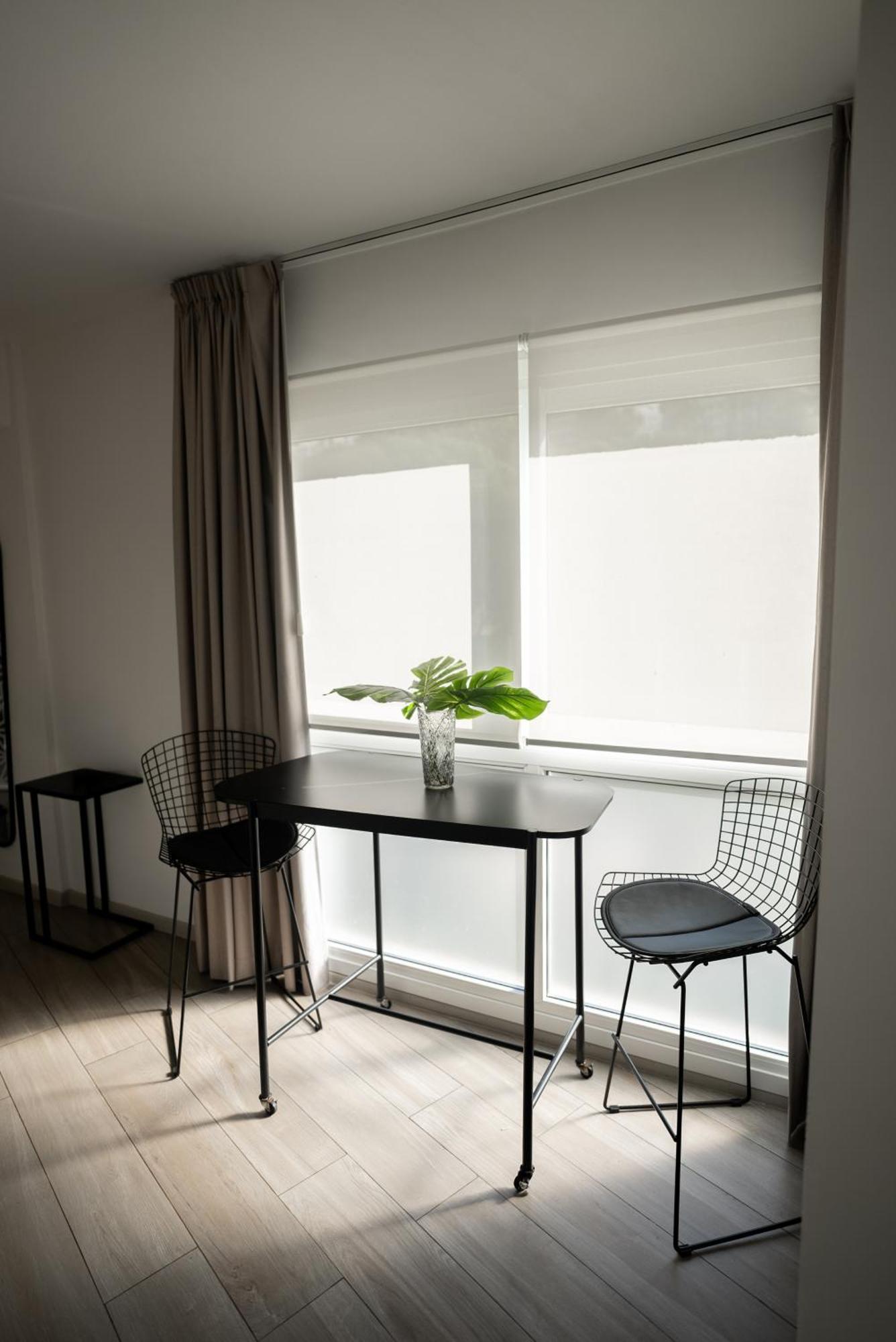 Sucre Suites Buenos Aires Bagian luar foto
