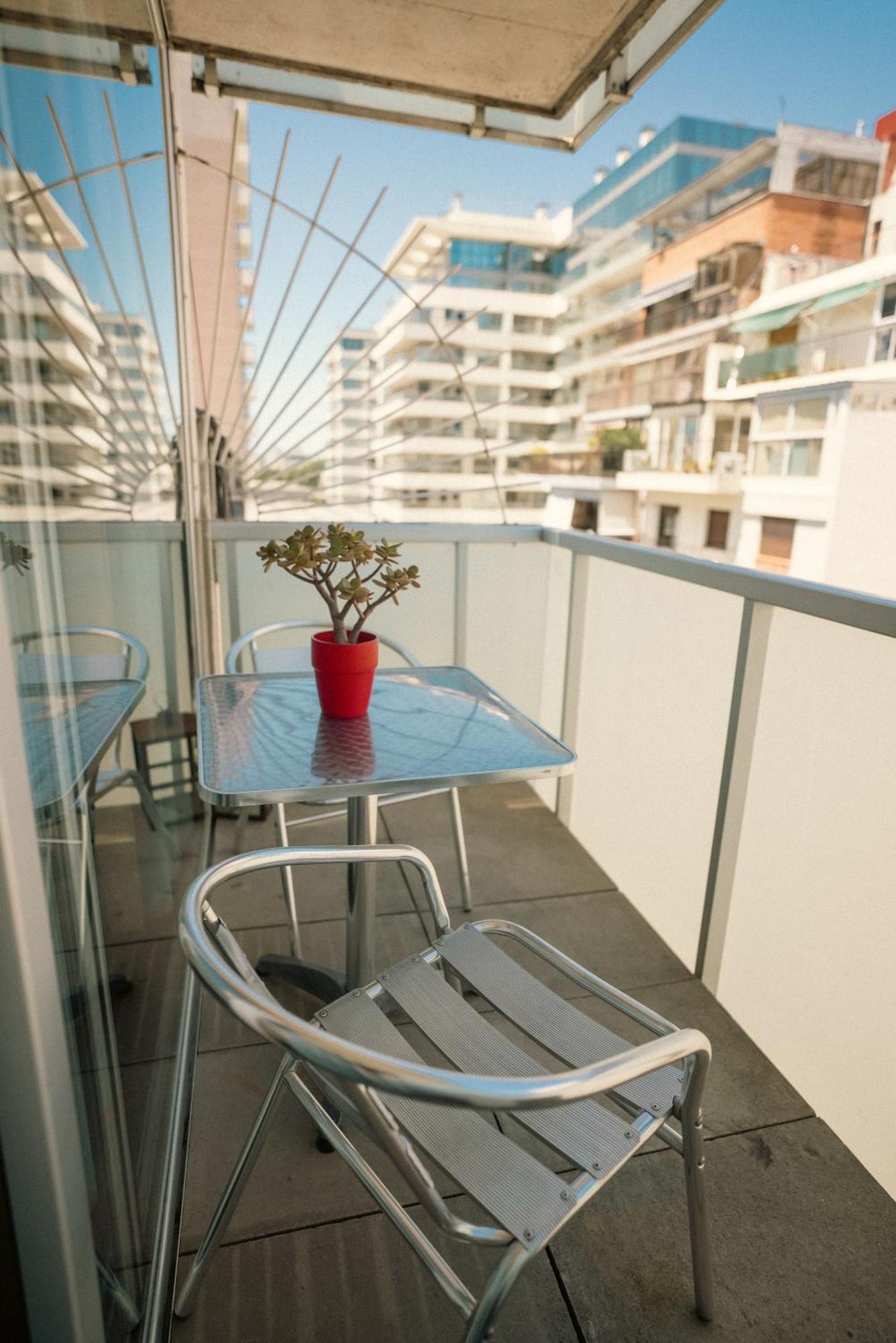 Sucre Suites Buenos Aires Bagian luar foto