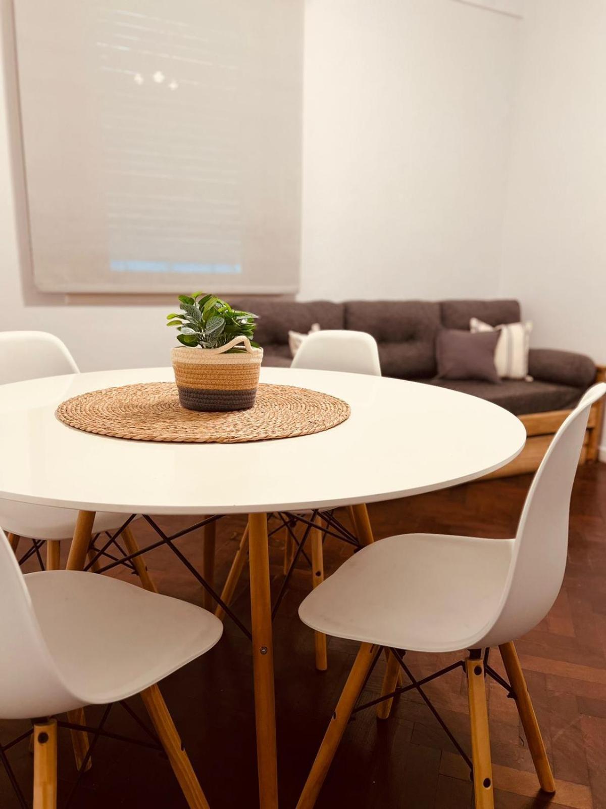 Sucre Suites Buenos Aires Bagian luar foto