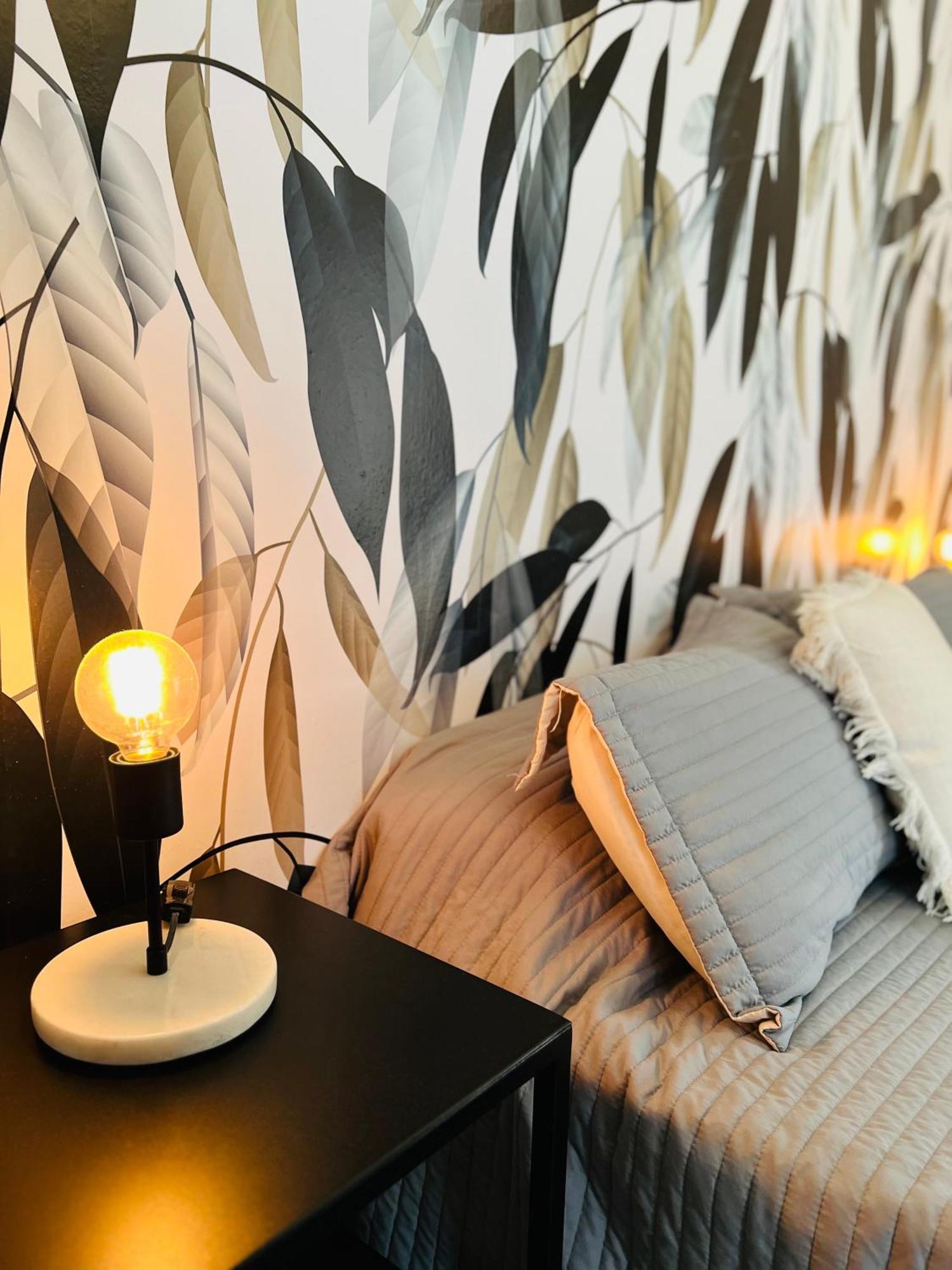 Sucre Suites Buenos Aires Bagian luar foto