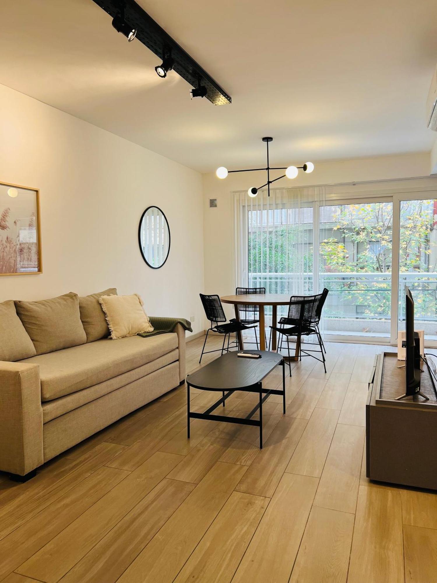 Sucre Suites Buenos Aires Bagian luar foto