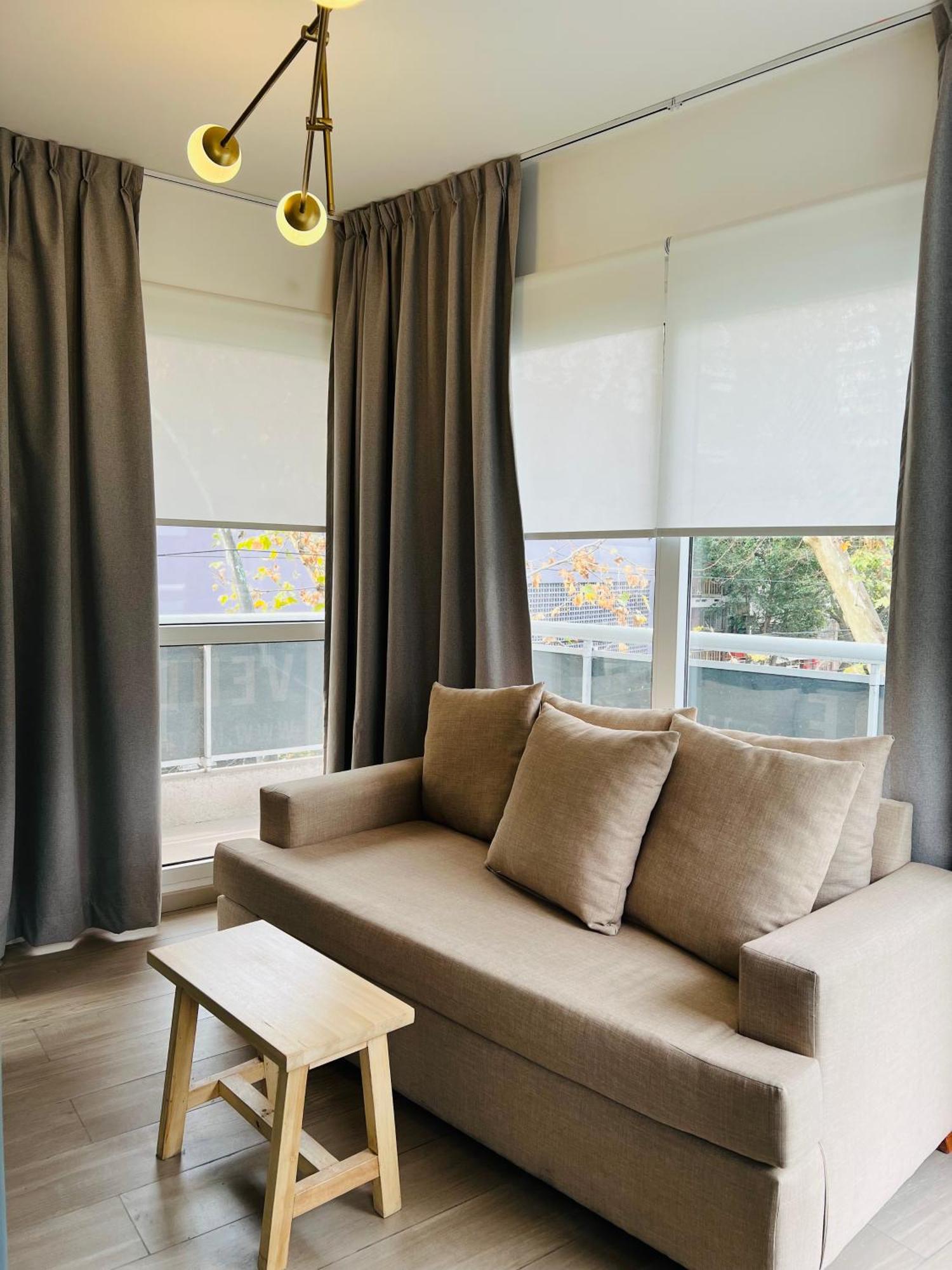 Sucre Suites Buenos Aires Bagian luar foto