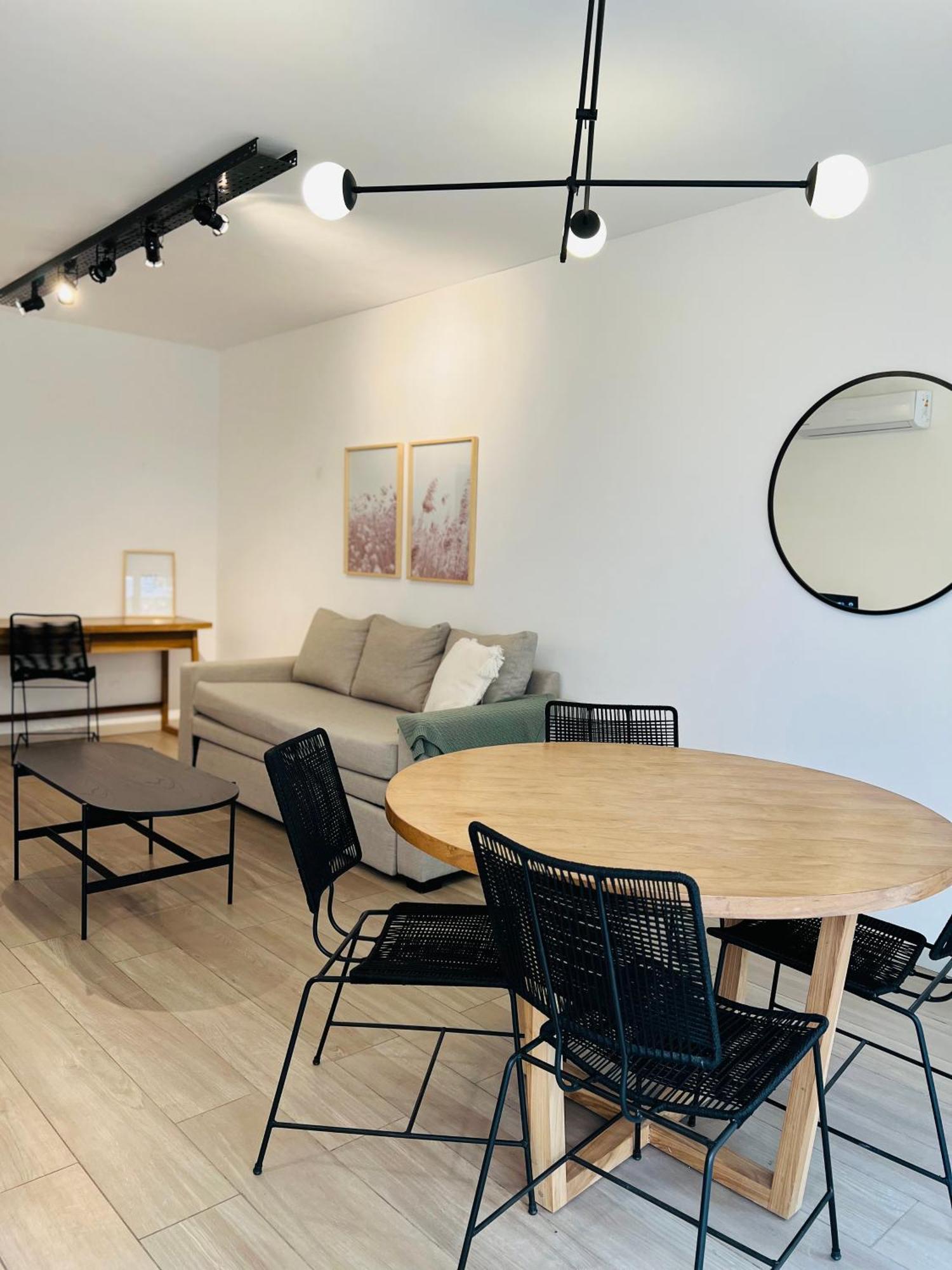 Sucre Suites Buenos Aires Bagian luar foto