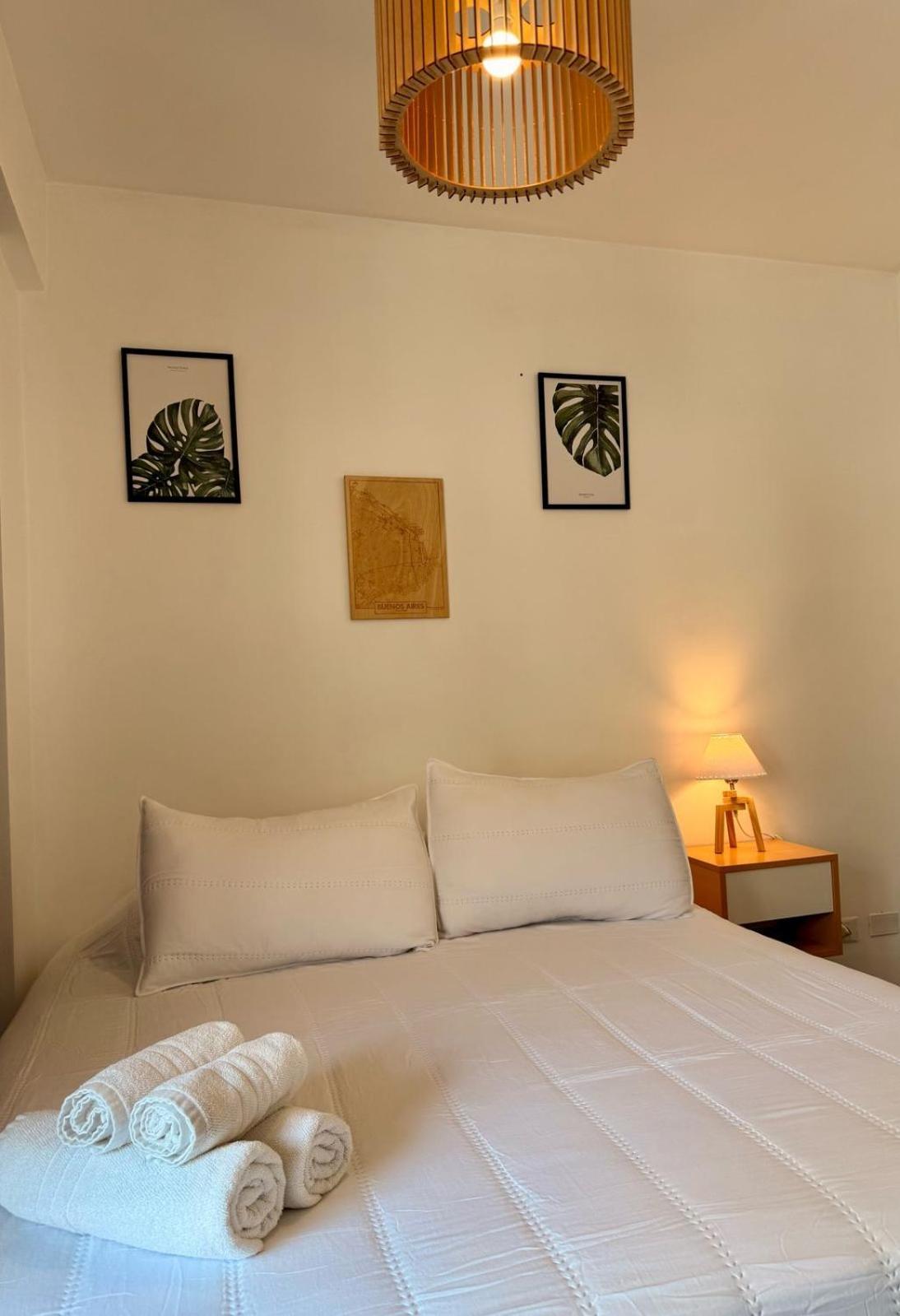 Sucre Suites Buenos Aires Bagian luar foto