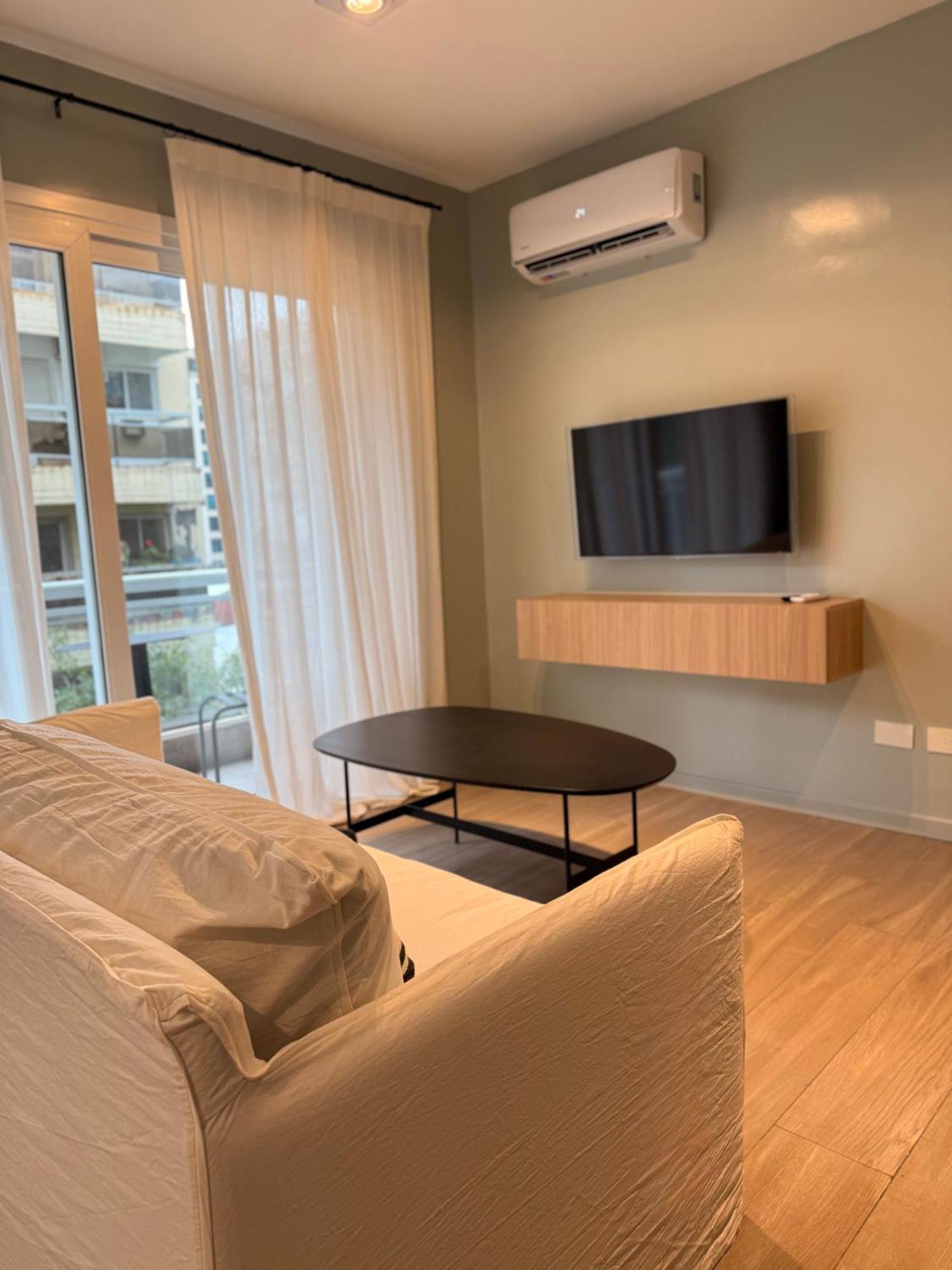 Sucre Suites Buenos Aires Bagian luar foto