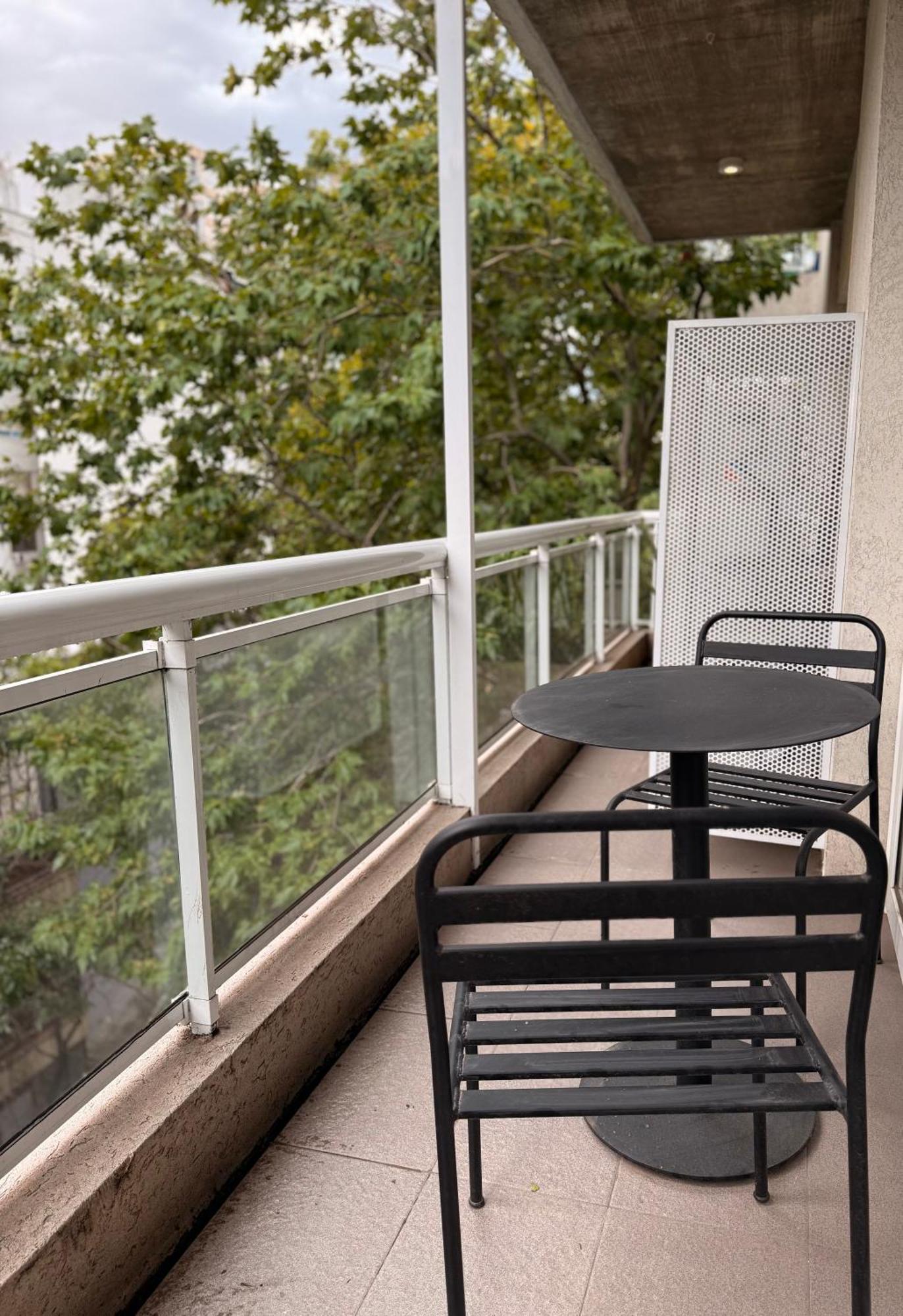 Sucre Suites Buenos Aires Bagian luar foto