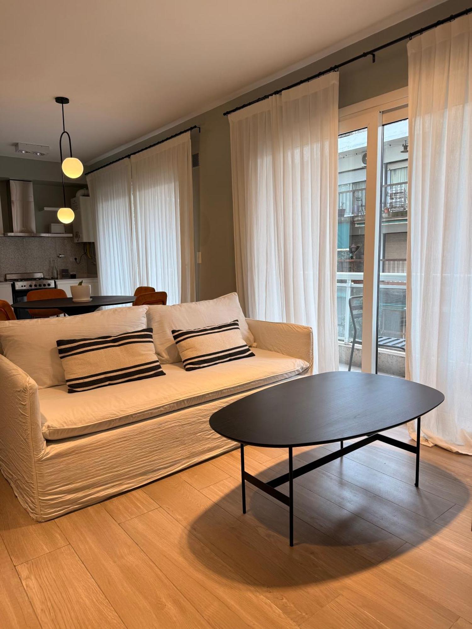 Sucre Suites Buenos Aires Bagian luar foto