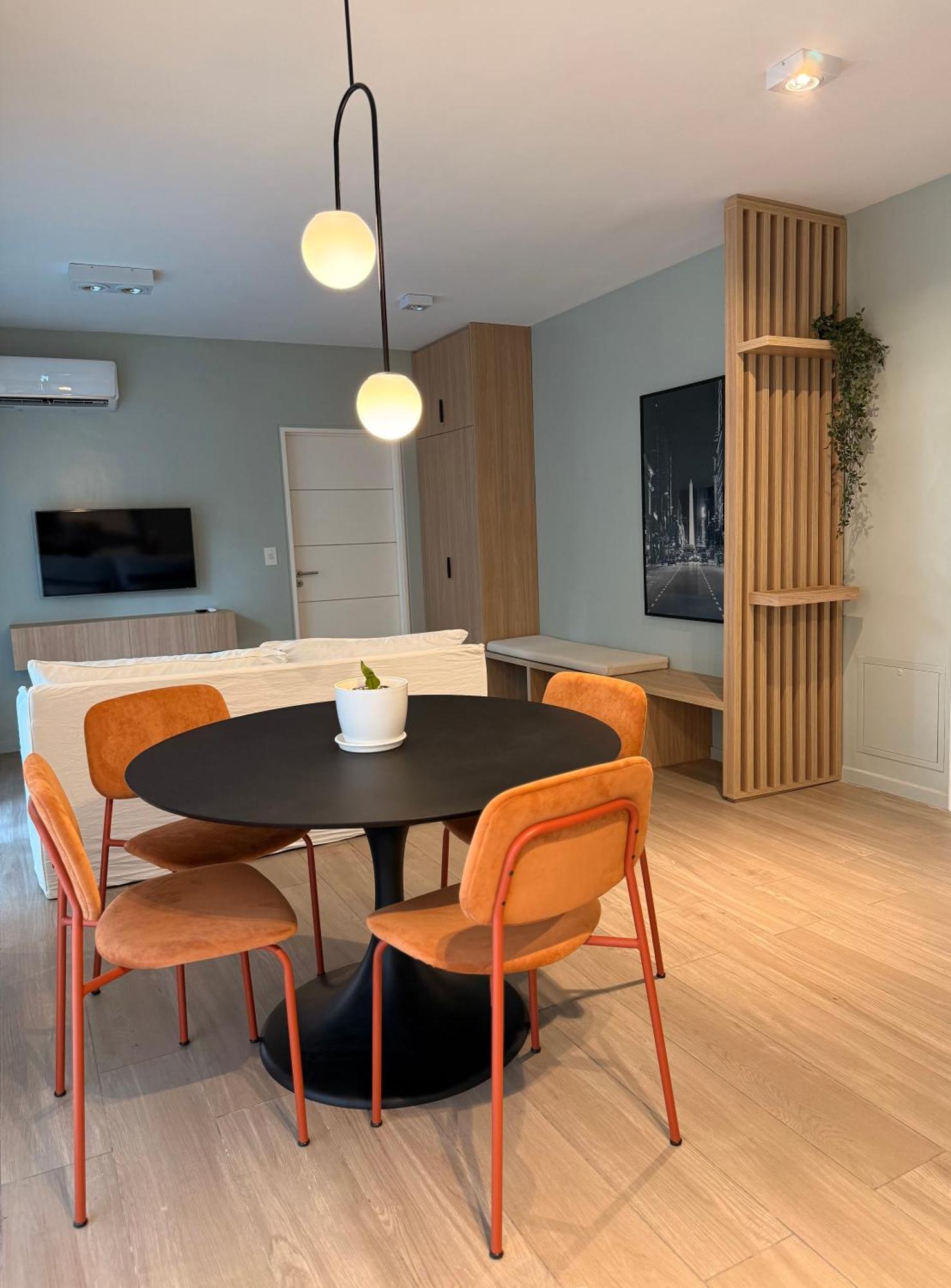 Sucre Suites Buenos Aires Bagian luar foto