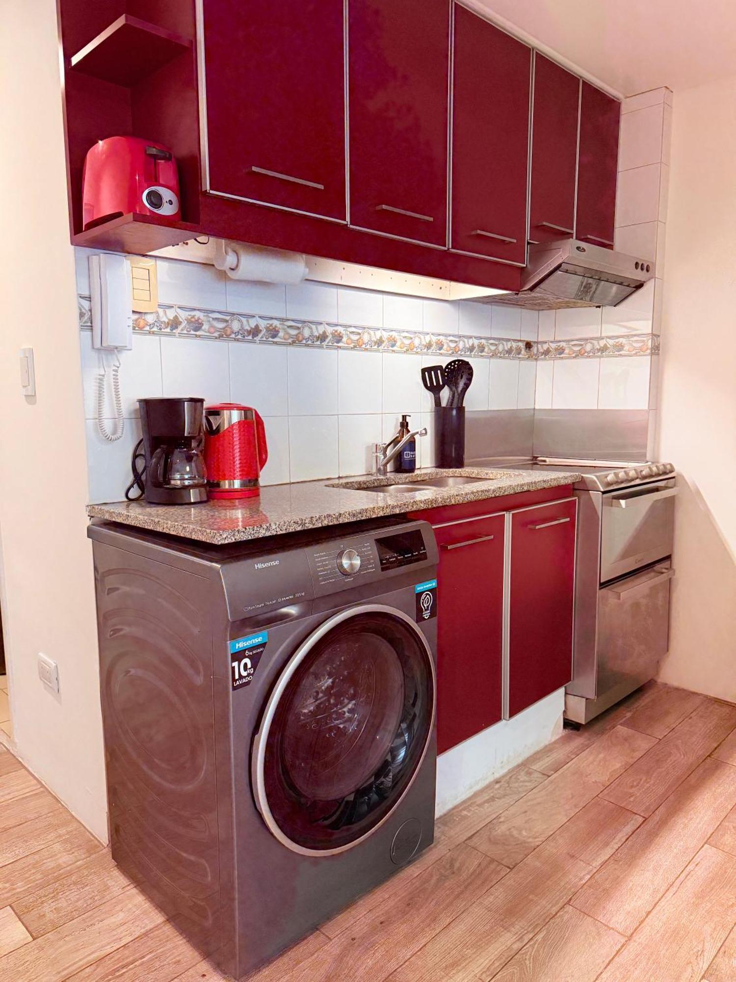 Sucre Suites Buenos Aires Bagian luar foto